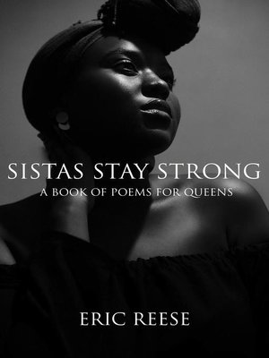 cover image of Sistas Stay Strong